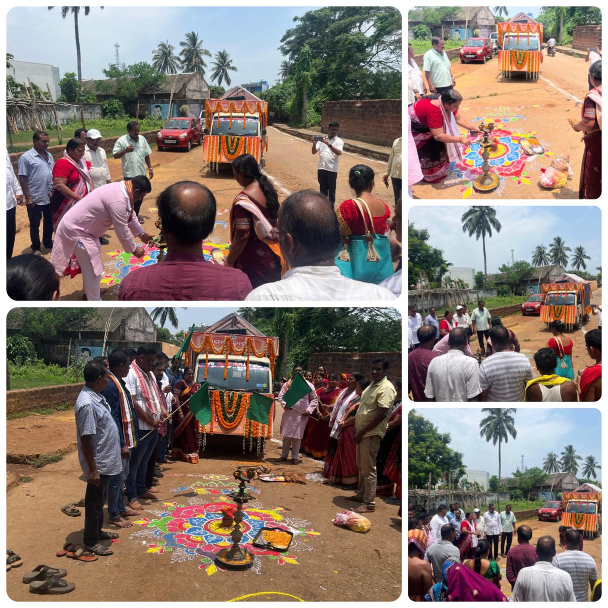 PURI DUDA tweet media