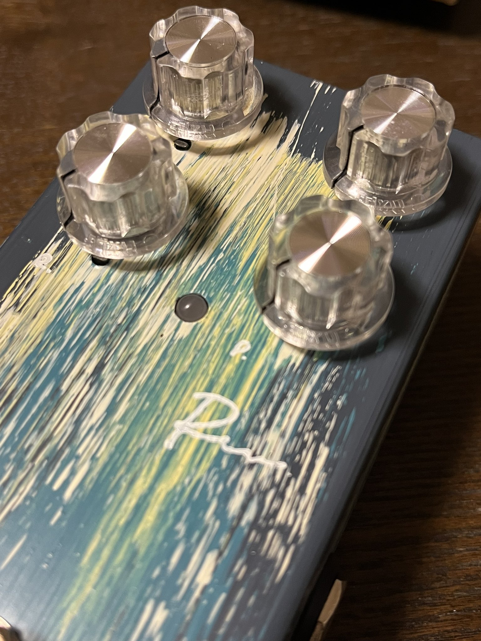 Petla (@Petla_pedals) / X