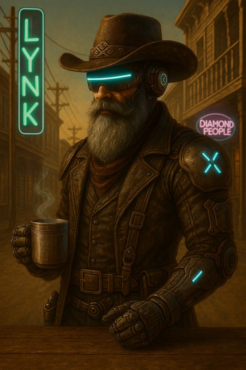 mintlow80's tweet image. Gm fam 🌤️

Adversity isn’t the enemy. Embrace it.

“No man is more unhappy than he who never faces adversity. For he is not permitted to prove himself.” Seneca

Have a great weekend and $LYNK 🆙