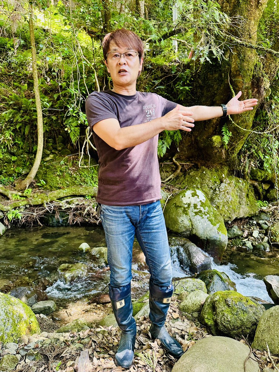 ガガガガンダム on X