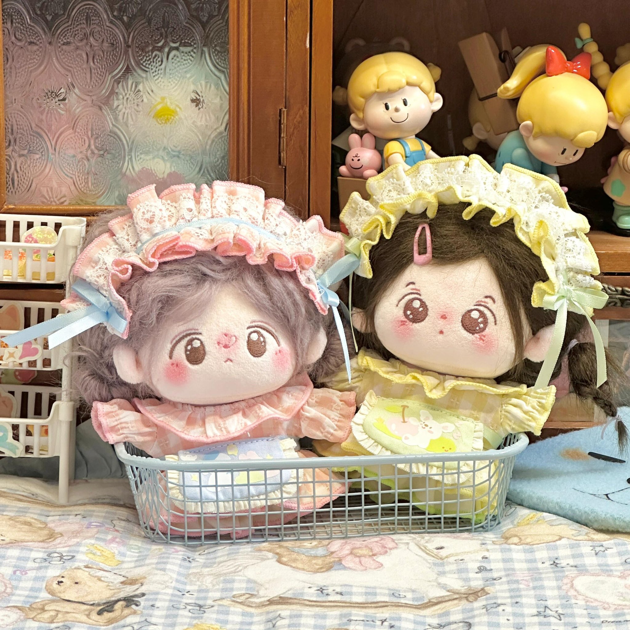 ぬいとぴあ＠ぬい服・無ぬいのお店🧸 (@nuitopia1025) / X