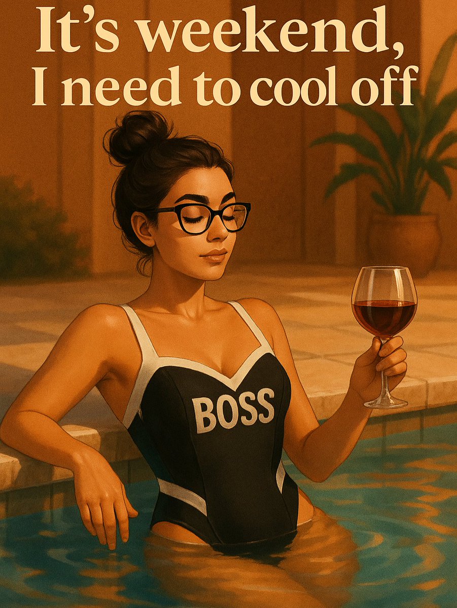 Techlibbie's tweet image. Day 16

Happy weekend, Flames 🔥

You might need to leave that room and meet your family members and neighbours so that they can know you&apos;re still alive. 

👀

#BCSVchallenge