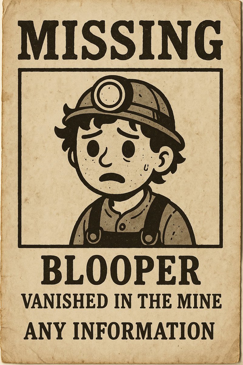 The Vanishing of Elric

After Elric stepped through the Shadowere Passage, no one saw him again.
The village waited. Days turned to weeks.
Some say he went too deep, chasing whispers in the stone. Others claim he forgot his own name, lost in the mine’s illusions.

Only his old