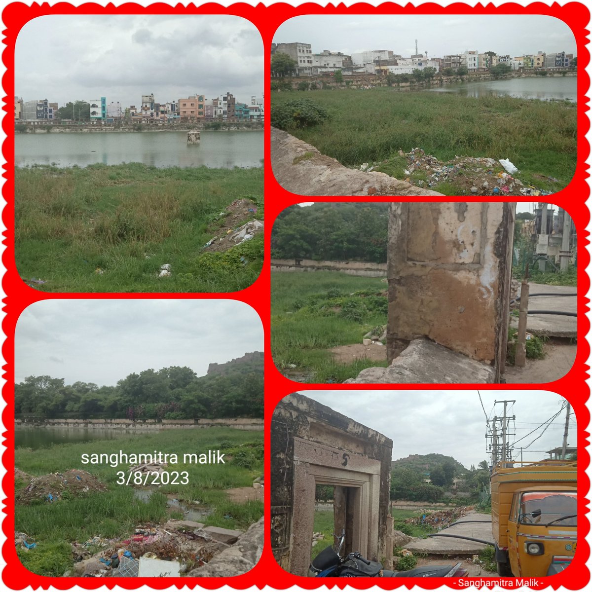 Sanghamitra Malik tweet media