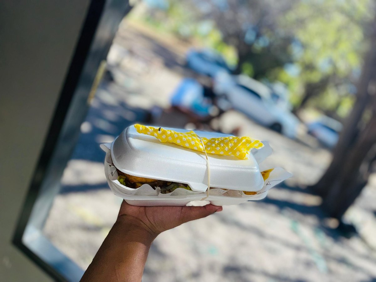 Tla o ijese, open and serving. I'm in phase4 next to leobah bar. 72823139/71850152