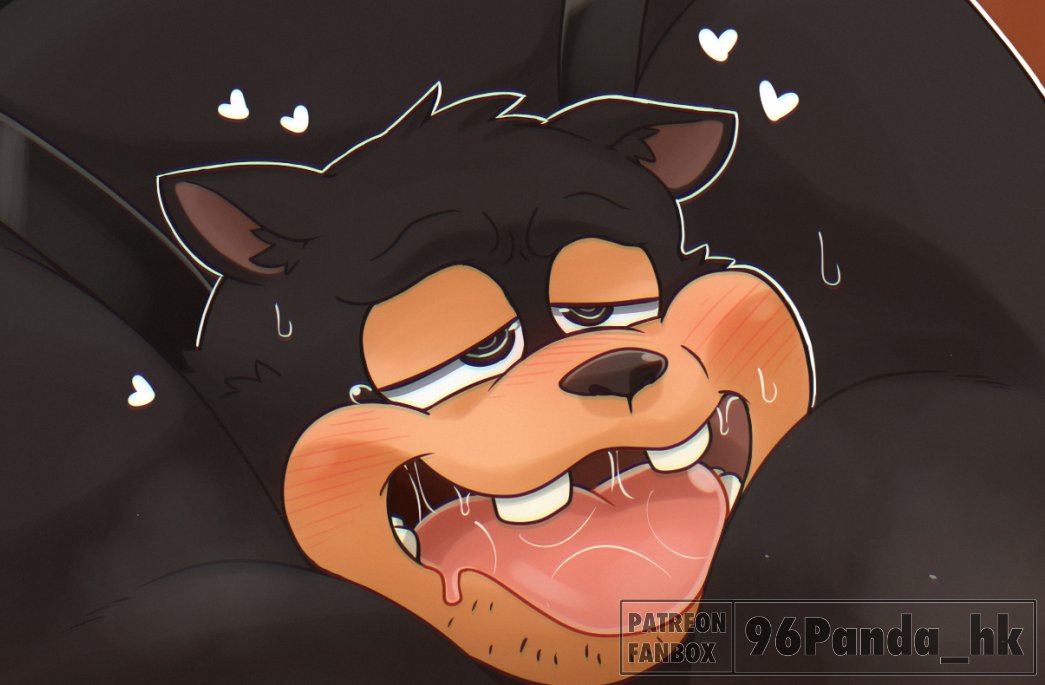 [Patreon/FANBOX]

遲到的歐美父親節~