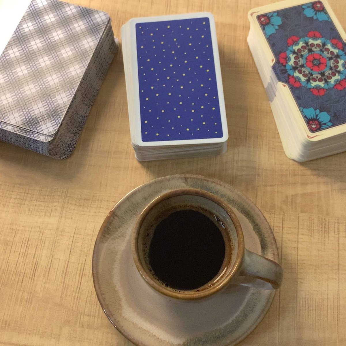 •فعاليات #تارو عامه 🧚🏻

• اكتبو اسالتكم بشكل عام 

•لو السؤال عاطفي اكتب الاسماء و الابراج و نوع العلاقه 🌟

•راح أختار مجموعة أسئلة وأرد عليها خلال اليوم برسائل مفتوحة 

•أتمنى تفاعل حلو منكم مع كل قراءة 🌷🌨️✨

 #تاروت #قراءة_عاطفية #كراش #طاقة_عاطفية #تارت #حدس #استبصار