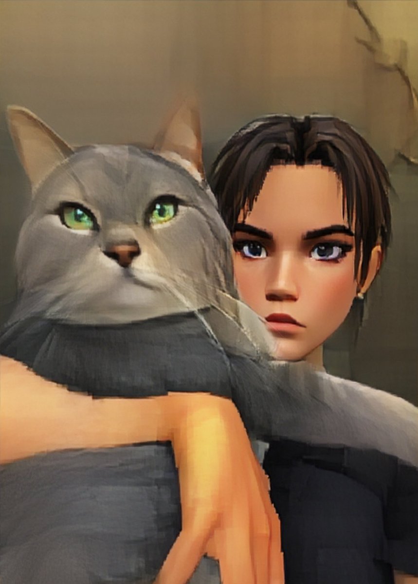 We should be in a game