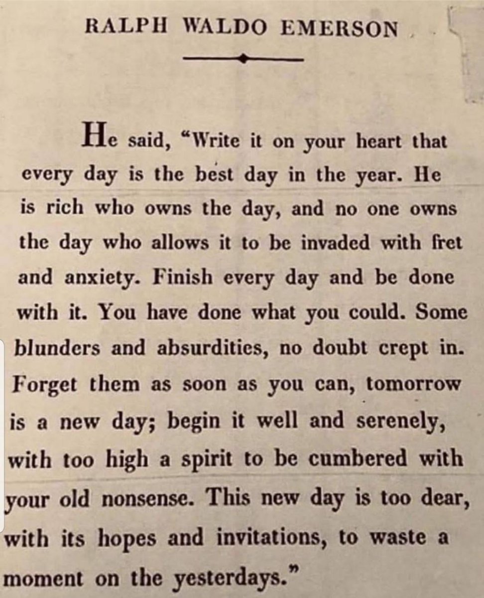 He who is rich owns the day.