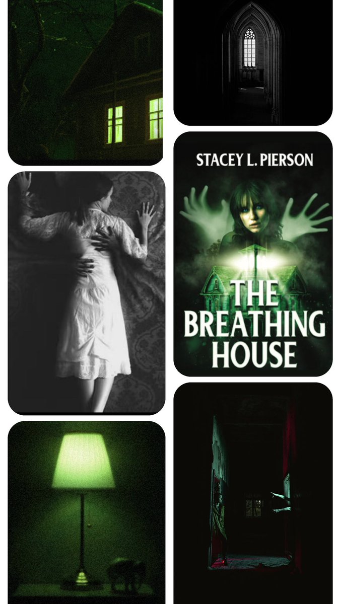 5 days until THE BREATHING HOUSE comes out. 

a.co/d/iIQEr66