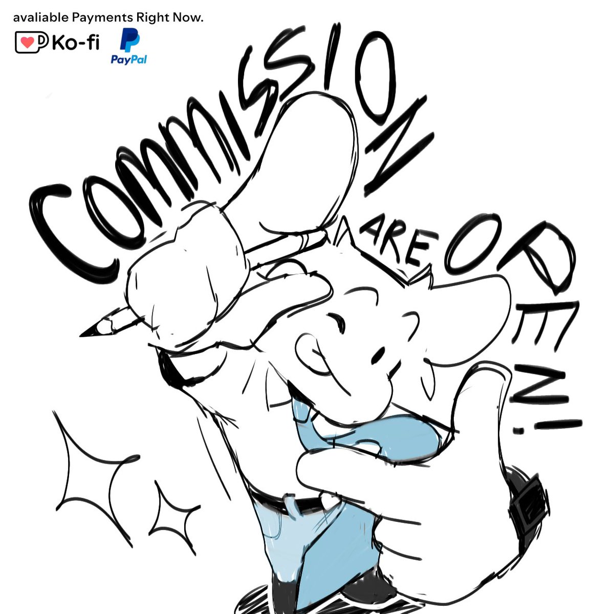 Lowcal_e's tweet image. Haii!!!! open ive open my commission!!
really busy with school and stuff and really need a new Tab for drawing :) since my phone are now arent really good now with big canvas and consume alot of storage , so its time for me to work hard on commisson !
#phighting #commission