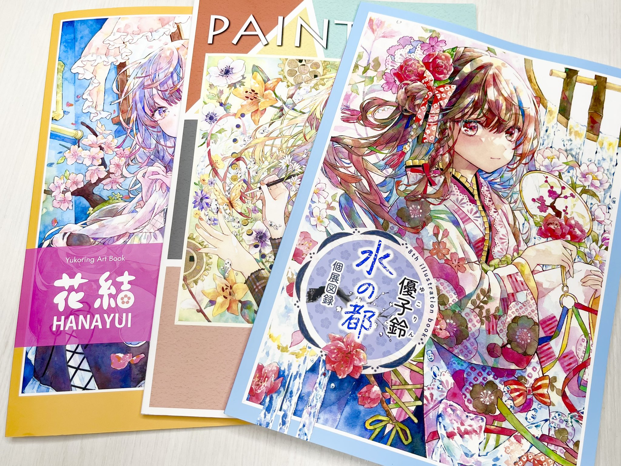 優子鈴（ゆこりん）○BOOTH通販中 on X: 