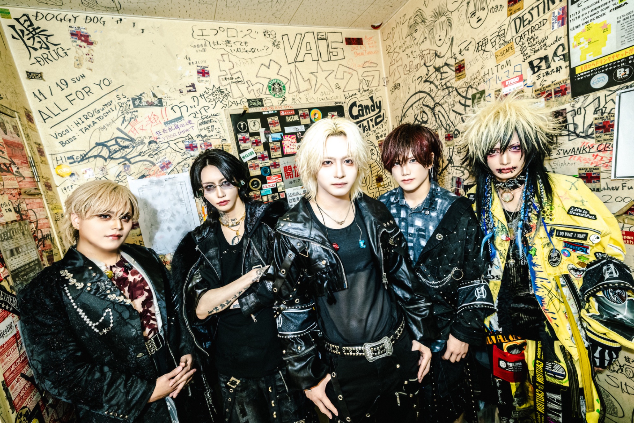 零[Hz] Leo (@zerohz_leo) / X