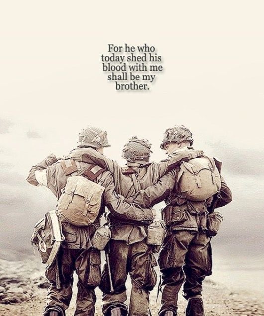 Morning patriots 🤙