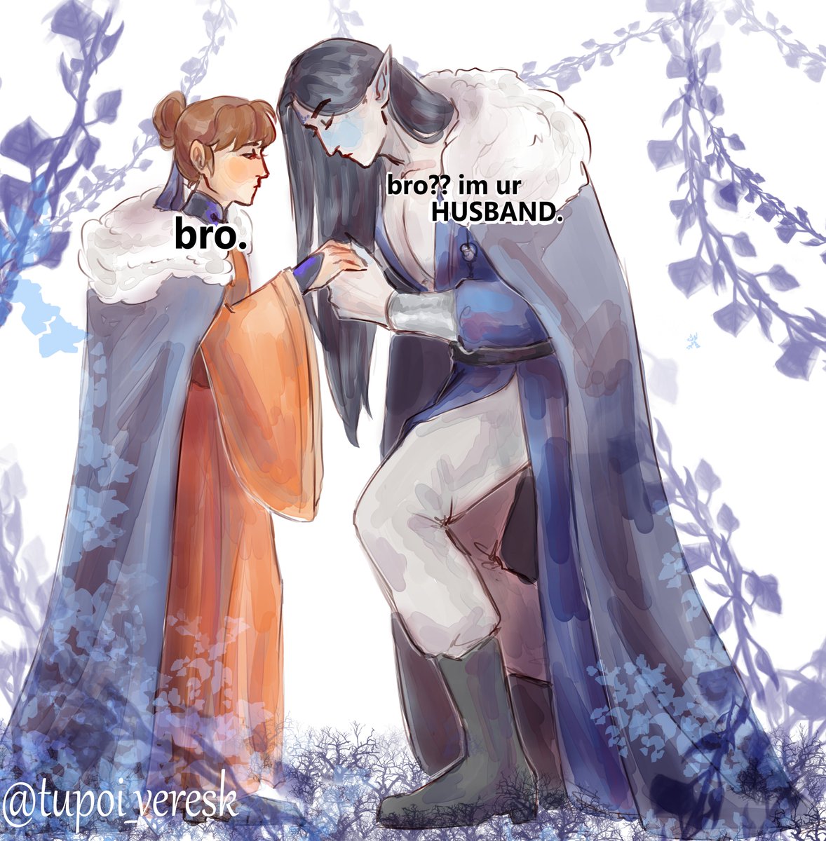 🤝

#moshang #svsss