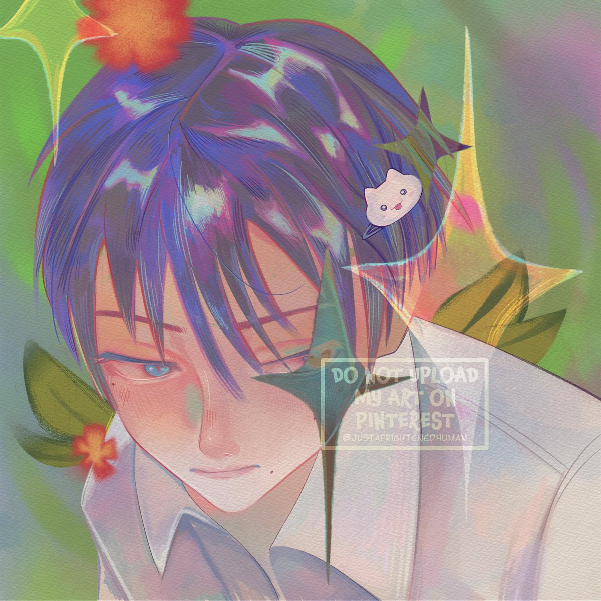 yafriendlyhuman's tweet image. β¨π± #hgsn #tshd #ε
γζ»γγ ε€ #HikaruGaShindaNatsu