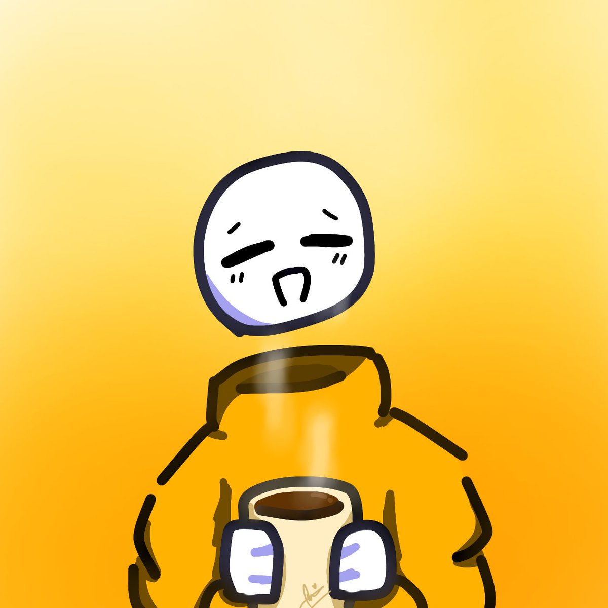 RandomGuy0999's tweet image. Sorry fellas... I won&apos;t be able to upload this week because this week is quite busy-

Oh? There&apos;s some dramas while I was gone...?
Uhh.... Here... Have some Hot Cocoa if that makes you feel better...