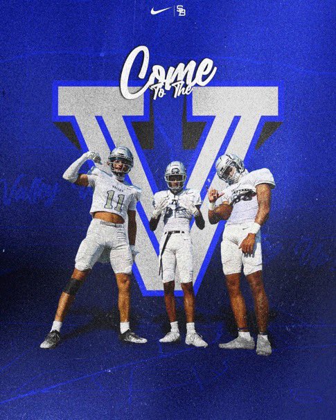 Braxton Reasoner 6’4 280 OL⭐️ (@reasonerbraxton) on Twitter photo #AGTG After a great conversation with <a href="/amerriwether77/">Coach Merriwether</a> i’m blessed to have received a offer from <a href="/CoachSamBrown1/">Coach Sam Brown</a> and <a href="/SBVCFB/">San Bernardino Valley College Football</a>
<a href="/xtrapoint14/">Coach Shawn Sparks</a> <a href="/SwarmtheState/">Boyd Athletics</a> <a href="/Eric_Harper1992/">Eric Harper</a> <a href="/Coach__OMalley/">Coach O’Malley</a> <a href="/LoganTillman/">Logan Tuley-Tillman</a> #AGTG After a great conversation with <a href="/amerriwether77/">Coach Merriwether</a> i’m blessed to have received a offer from <a href="/CoachSamBrown1/">Coach Sam Brown</a> and <a href="/SBVCFB/">San Bernardino Valley College Football</a>
<a href="/xtrapoint14/">Coach Shawn Sparks</a> <a href="/SwarmtheState/">Boyd Athletics</a> <a href="/Eric_Harper1992/">Eric Harper</a> <a href="/Coach__OMalley/">Coach O’Malley</a> <a href="/LoganTillman/">Logan Tuley-Tillman</a>