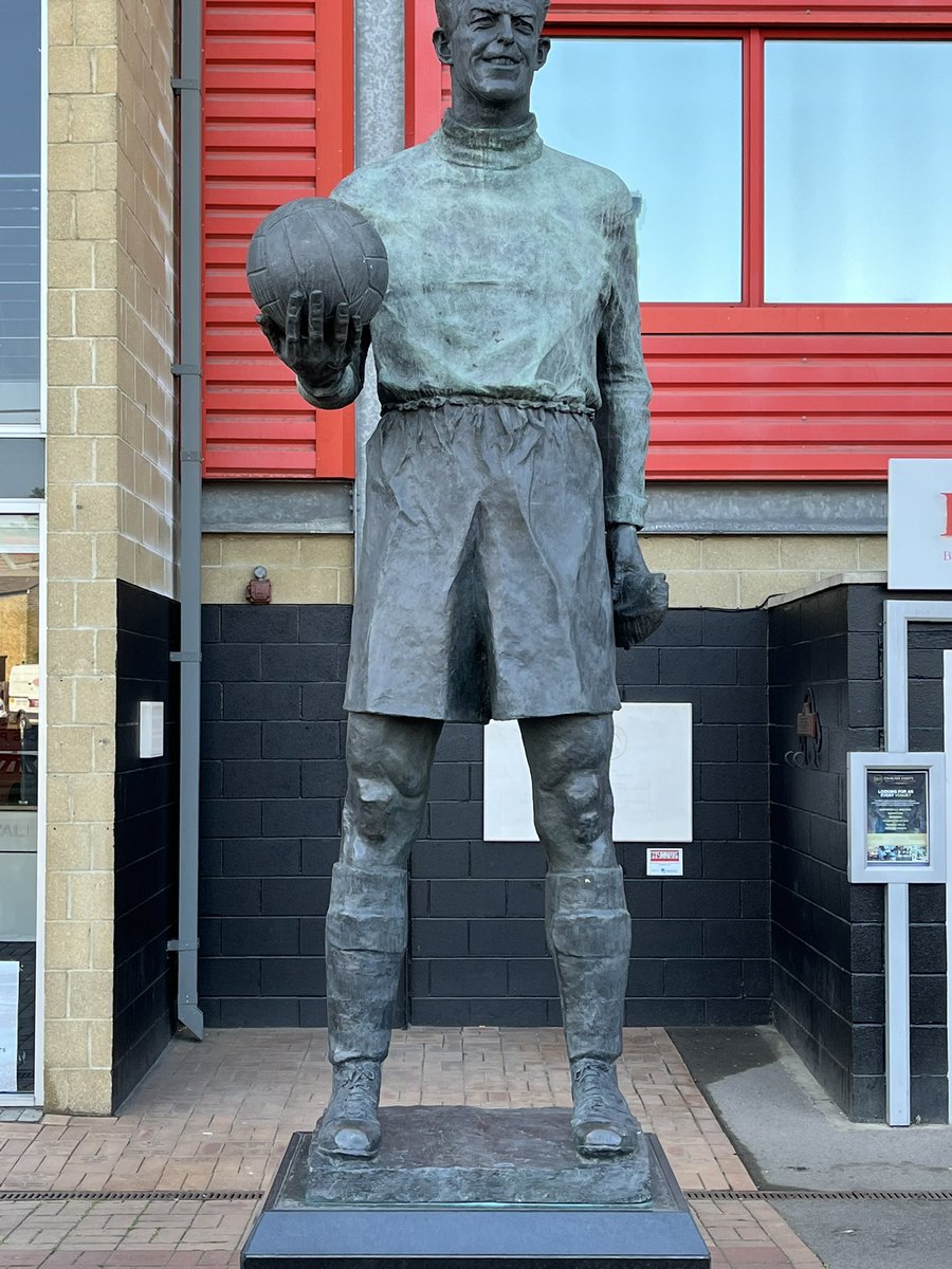 John McMillan (@johnny_bhoy09) on Twitter photo Managed to sneak a wee visit to The Valley, home of <a href="/CAFCofficial/">Charlton Athletic FC</a> this week when I was down in London!!! Another one to tick off the list and going under the Thames through Woolwich Tunnel was an experience!! #JohnsJourneys Managed to sneak a wee visit to The Valley, home of <a href="/CAFCofficial/">Charlton Athletic FC</a> this week when I was down in London!!! Another one to tick off the list and going under the Thames through Woolwich Tunnel was an experience!! #JohnsJourneys