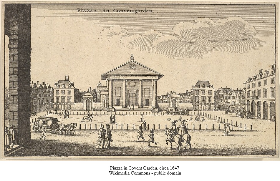 SueCooperBridge's tweet photo. #HistoryBits📜#Stuart
#otd 1652 d. architect, #InigoJones, born in Smithfield in 1573, son of clothworker. With his interest in classical architecture, the #QueensHouse, the #BanquetingHouse & #CoventGardenPiazza were all created by his genius, including stage designs & a church. https://t.co/rf5lLoV1yR