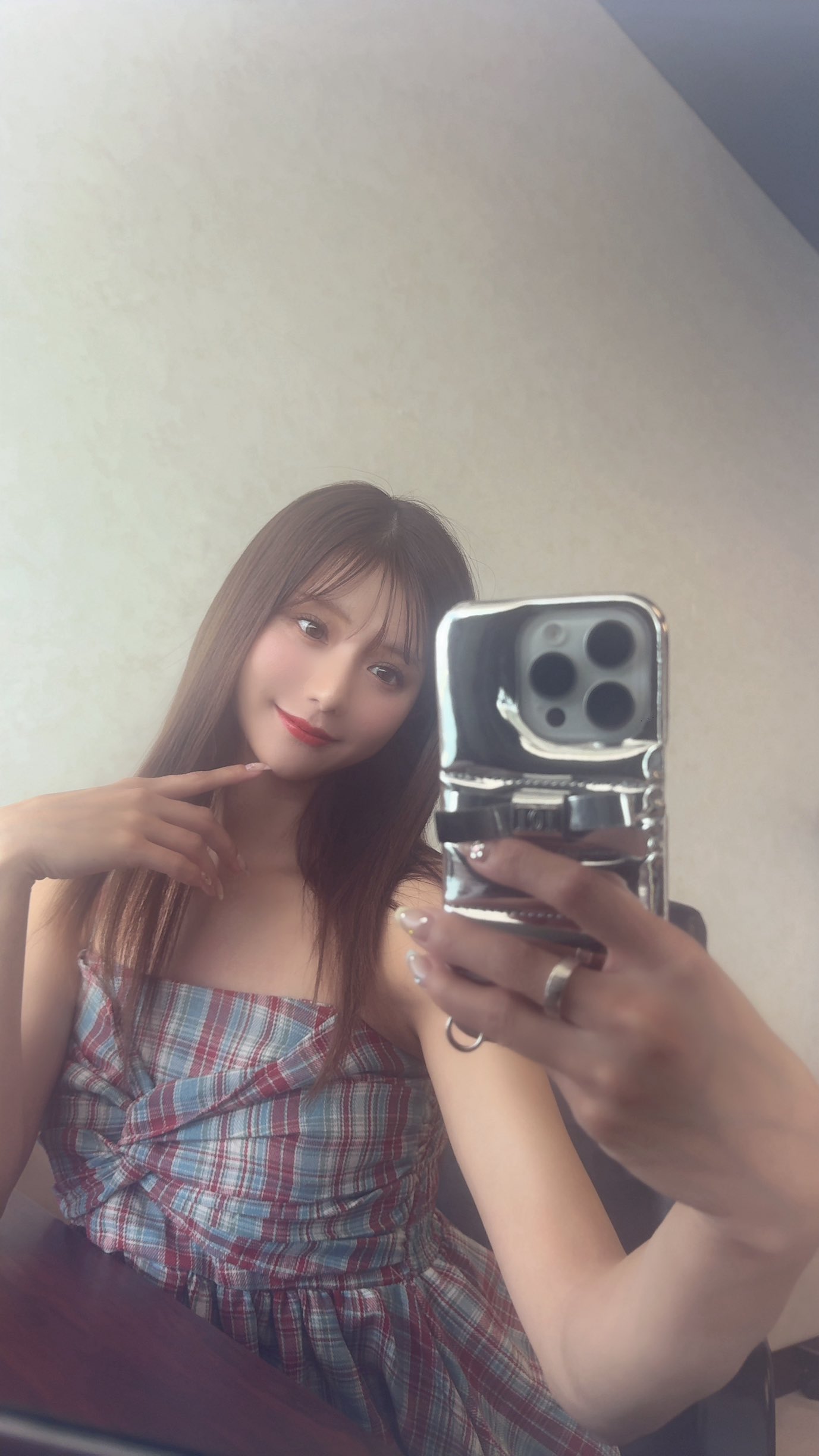 元NMB谷川愛梨「見せた事のないいろんな私」自身初写真集に