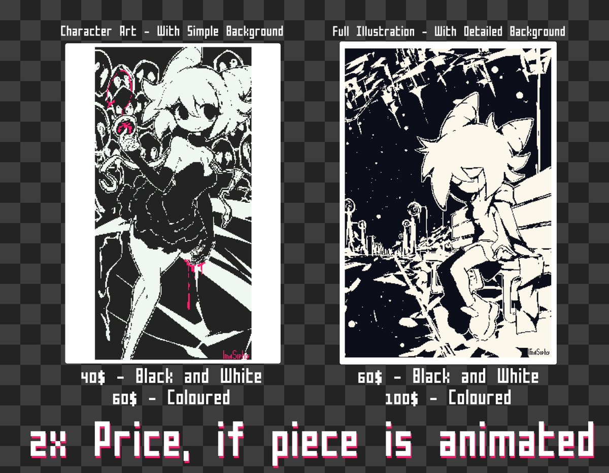 IMAsiphy's tweet image. COMMISSIONS ARE HAPPENING
It's HERE: ko-fi.com/imasiphy/commi…