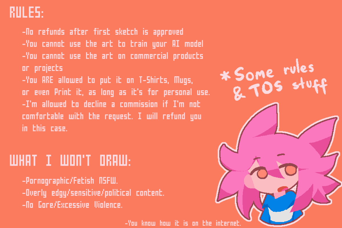 IMAsiphy's tweet image. COMMISSIONS ARE HAPPENING
It's HERE: ko-fi.com/imasiphy/commi…