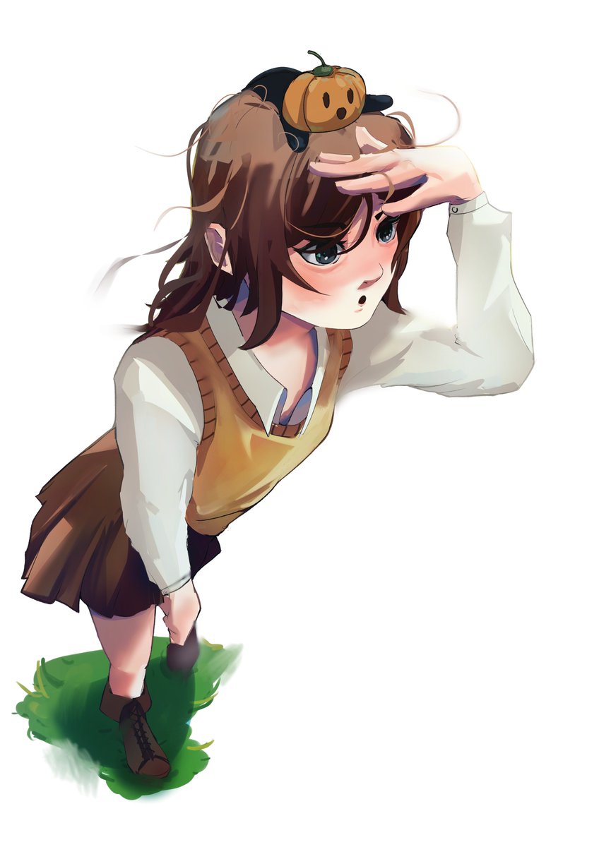 glow and pip!

<a href="/Glowieglowglow/">Glowypumpkin</a> 
#Glawings