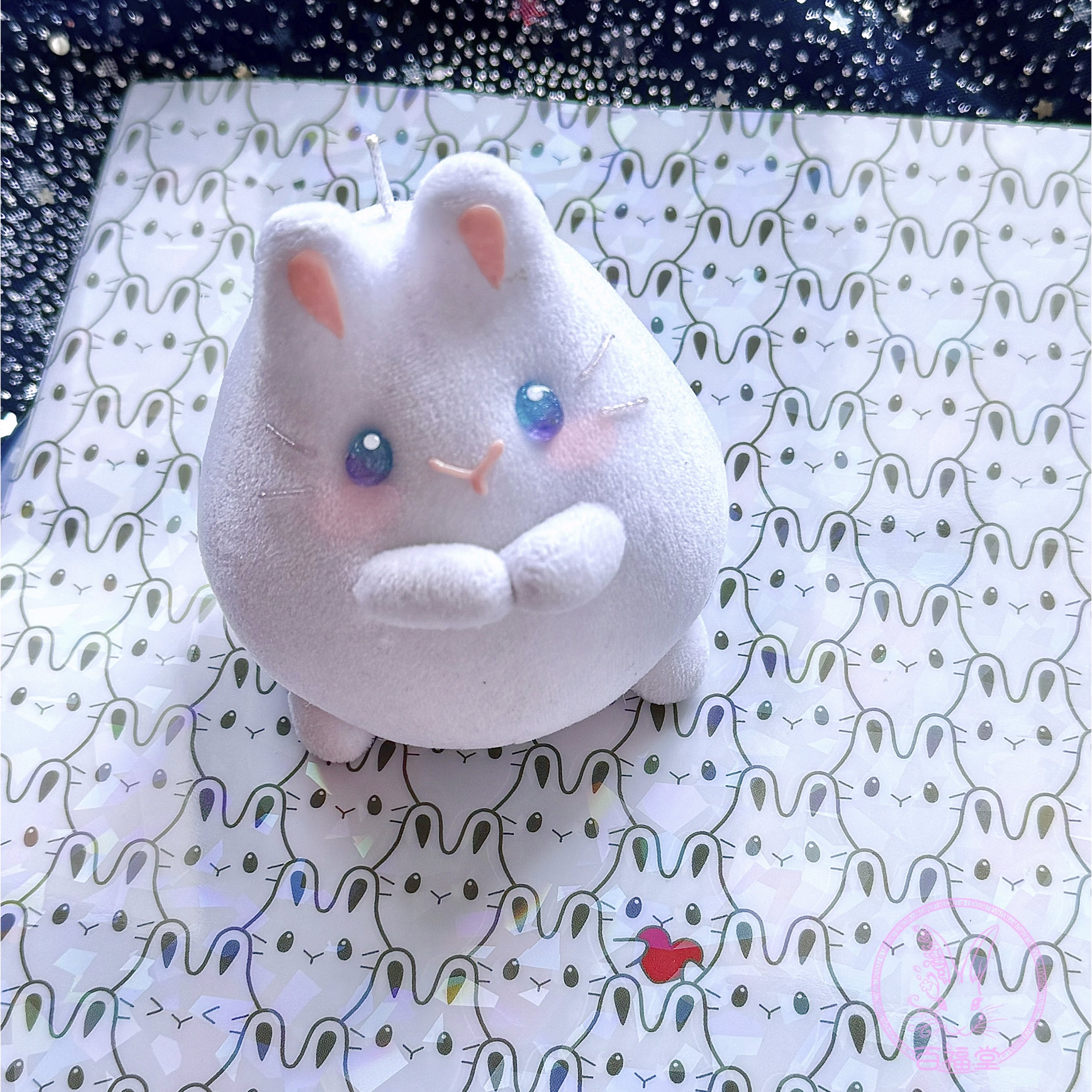 Jess 🐰 Usagi Shima OUT NOW!! (@_pank0) / X