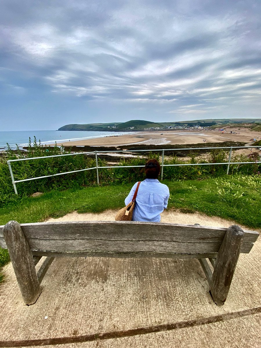 Brighton Beauty (@magicbrighton) on Twitter photo Spot of Solstice weather over Croyde Bay this morning… ⚡️
#croyde #devon #weather <a href="/StormHour/">#StormHour</a> <a href="/StormHourMedia/">#StormHourMedia</a> <a href="/StormHourMark/">Mark Boardman</a> <a href="/ThePhotoHour/">#ThePhotoHour</a> #Solstice Spot of Solstice weather over Croyde Bay this morning… ⚡️
#croyde #devon #weather <a href="/StormHour/">#StormHour</a> <a href="/StormHourMedia/">#StormHourMedia</a> <a href="/StormHourMark/">Mark Boardman</a> <a href="/ThePhotoHour/">#ThePhotoHour</a> #Solstice
