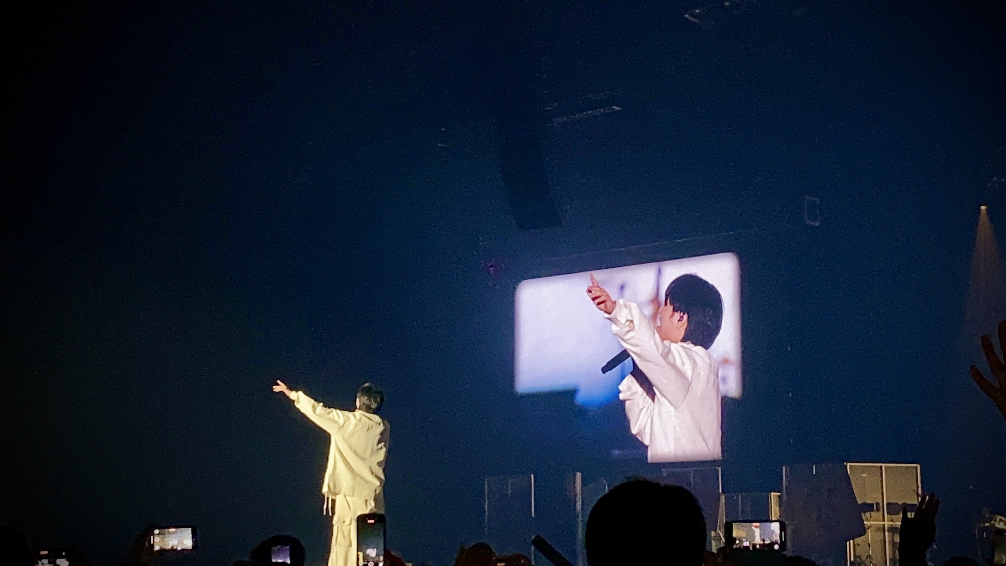 きょん。 on X: 