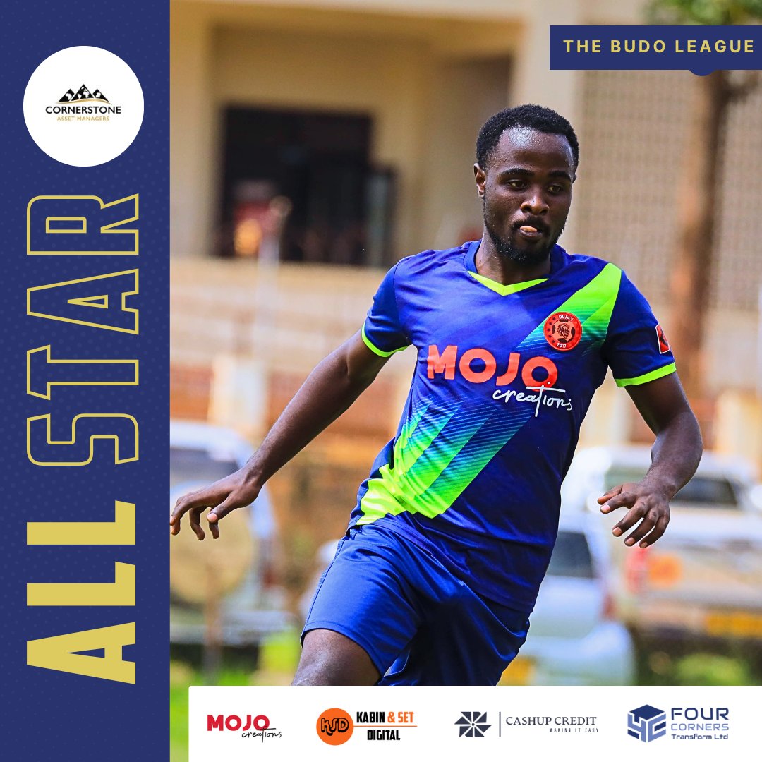Our very own <a href="/KeithTayebwa/">Tk~jonez</a> will be cooking in the TBL All Star showdown sponsored by <a href="/CSAssetManagers/">Cornerstone Asset Managers LTD</a>. 

A chance to see him in his element together with the very best in the league🔥

See you tomorrow.
#ABigDeal
#TBL8