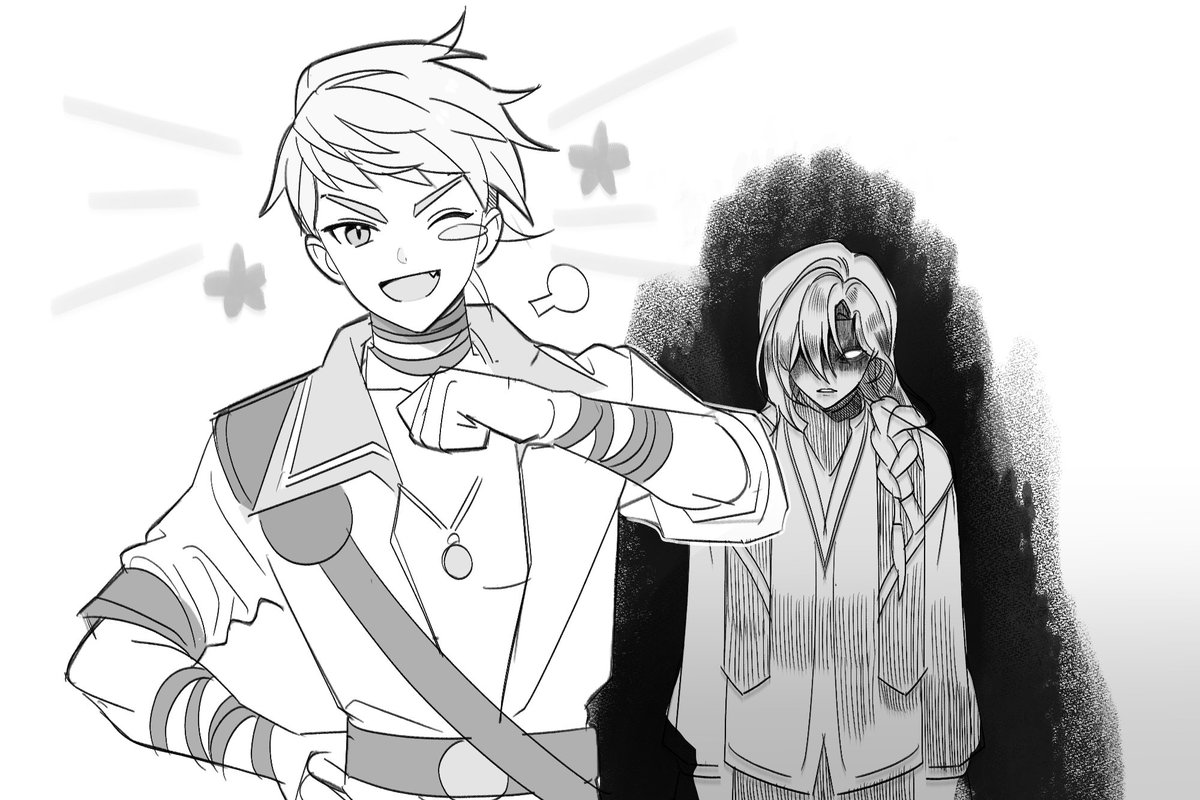 판파에서 최애캐 새로운 소식도 듣고 
참 조앗다