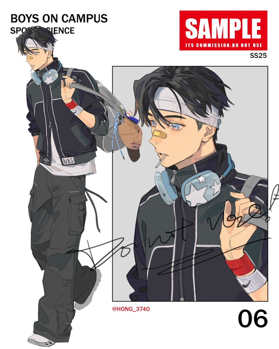 ᴴᴼᴺᴳ tweet media