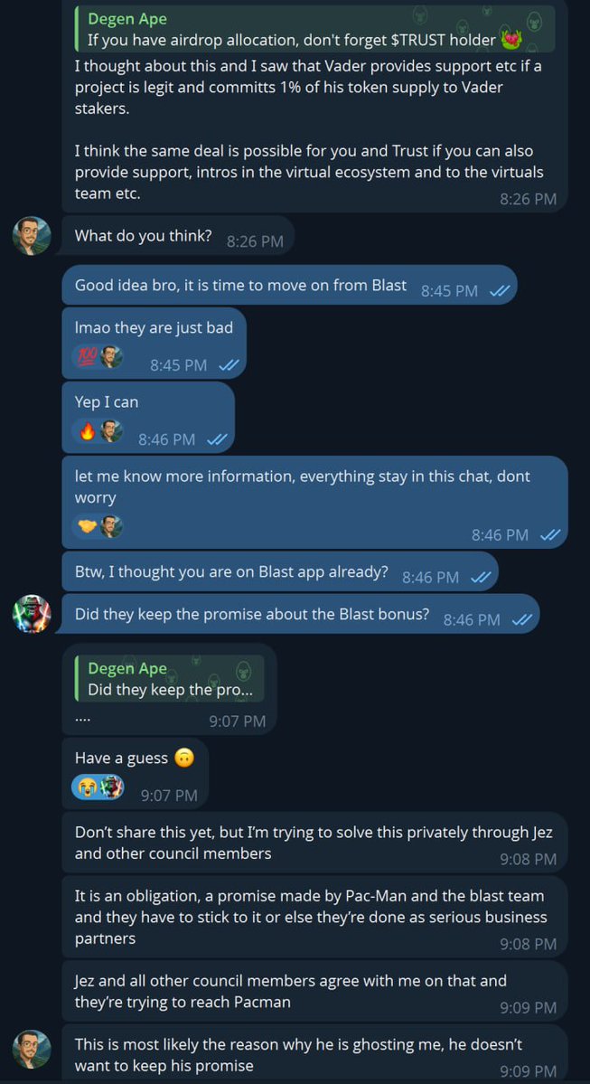leondoteth's tweet image. ROOM’s growth isn’t just hype it’s engineered. From a custom Yapping system tracking 750K+ chats to a dynamic leaderboard that evolves with the community, @useBackroom nails onchain UX.  

How do you see $ROOM shaking up Virtuals? #useBackroom #VirtualsEcosystem