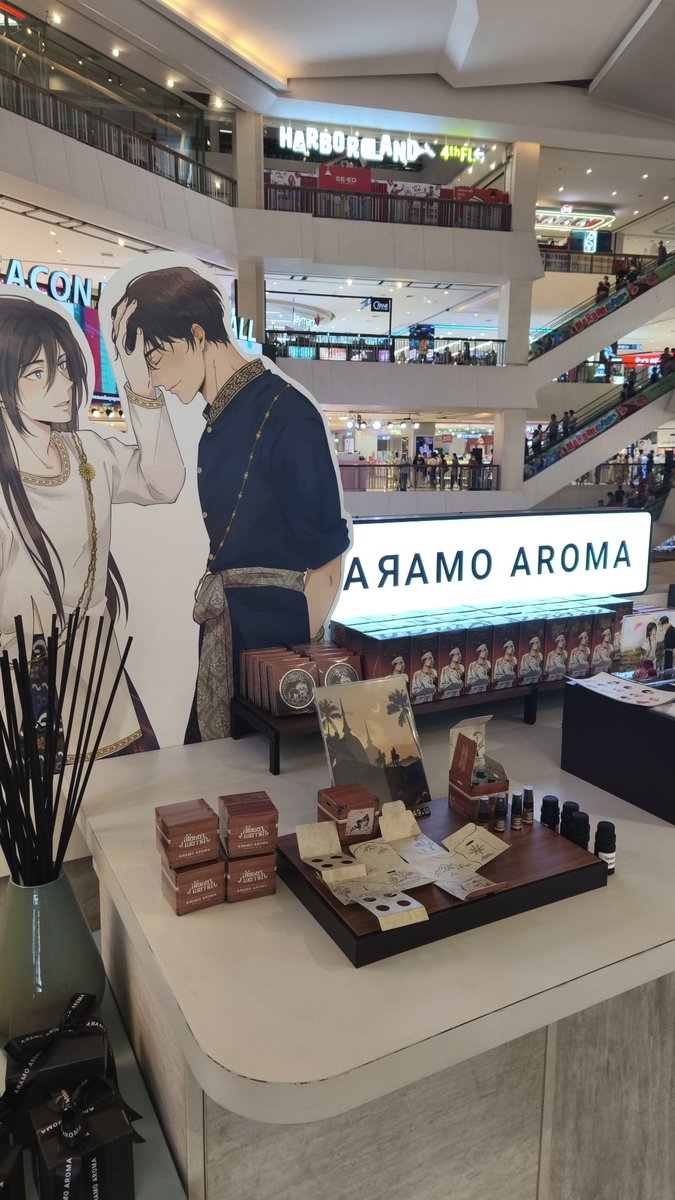 #AramoAromaXอโยธยาเอยาวดี #อโยธยาเอยาวดี