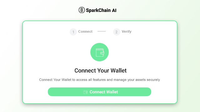Mr212btc's tweet photo. Just verified my wallet on SparkChain — took literally 5 seconds. $SOL
No gas, no forms, just:
🖱 Connect
✍️ Sign
🚀 Verified $SPARK
Don’t wait till rewards need it.
🔗 https://t.co/qROeZsH2Yd
#AirdropReady #SparkChain #OnchainID https://t.co/FkViBo5Z01