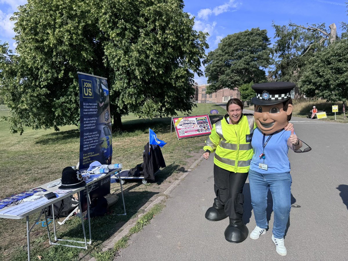 RPU & LEEDS CiPLO tweet media