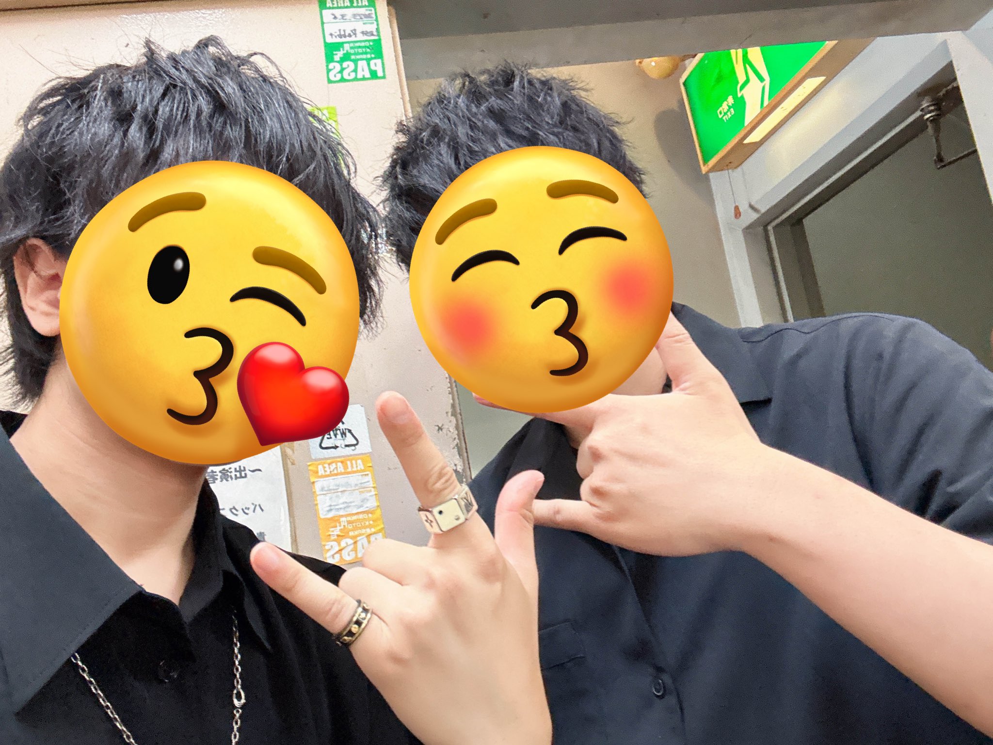 あこ🐝🐻💞 (@akoshan0106) / X
