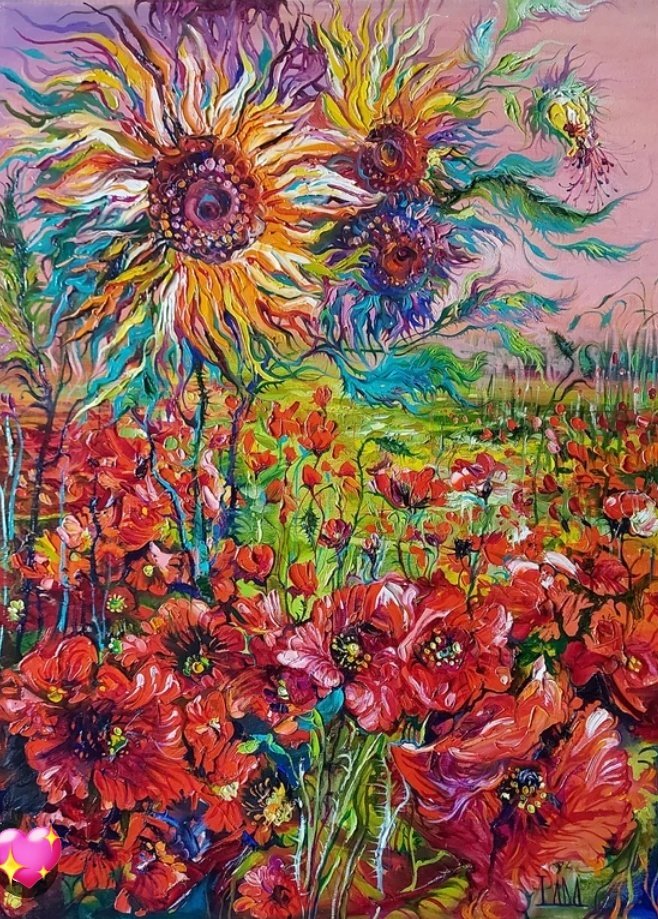 Annamaria (@annamarylight) on Twitter photo <a href="/albertopetro2/">Alberto Petroccione</a> <a href="/dianadep1/">Diana☀️</a> <a href="/BrindusaB1/">BrindusaB</a> <a href="/marie_nassar/">Marie Nassar</a> <a href="/peac4love/">Ceni</a> <a href="/ampomata/">Ángeles M. Pomata</a> <a href="/djolavarrieta/">Dionisio Olavarrieta</a> <a href="/marmelyr/">Marmely R. Ramos Donís</a> <a href="/scastaldi9/">Kalika</a> <a href="/artmajcar/">BluAstro</a> <a href="/ataturca/">sunday</a> <a href="/VivMilano/">Viv Milano</a> <a href="/Rebeka80721106/">Rebeka</a> <a href="/Dida_ti/">Dida</a> <a href="/ritamay1/">Rita Hunter</a> <a href="/WonderfulSpace4/">Marie Nassar3</a> <a href="/monicasloves/">Monica Cates</a> <a href="/ya__taina/">Ирен Стильная</a> <a href="/CatarinaCabral/">Catarina Cabral</a> <a href="/CaterinaCategio/">Caterina Giovanardi</a> <a href="/neblaruz/">Rocío Blay</a> <a href="/ceconomou56/">Chris Economou</a> <a href="/mariatontini1/">maria tontini</a> <a href="/faheypatrica1/">Patrica Fahey</a> <a href="/cristob45/">🇻🇪Cristób@l R@ngel 🏌️♂️⛳</a> <a href="/Dalipo1/">Dalipo.😊🇦🇷 Citius altius fortius.</a> <a href="/Sensibility_6/">~Bianca~</a> <a href="/AnnaCountessK/">Countess Anna</a> <a href="/Adam_Sung/">Adam Sung</a> <a href="/Barbaga3Gaetano/">Gaetano Barbagallo</a> <a href="/RicardoMahieu/">Ricardo Mahieu</a> <a href="/rita_mereu/">Anna Rita Mereu</a> <a href="/PaolaToogoodxme/">Paola Cingolani</a> <a href="/cecchi_giovanna/">giovanna cecchi</a> <a href="/mi_oro13/">Ilary ღ</a> <a href="/MarisaPetrina/">Marisa Petrina</a> <a href="/Petra71301259/">Petra</a> <a href="/ValerioLivia/">Livia Valerio</a> <a href="/paoloigna1/">paolo ignazio marong</a> <a href="/Asamsakti/">Dil</a> <a href="/GiuseppeTurrisi/">AnimaLunga™</a> <a href="/titas9653/">Titas 37Benito @titas9653</a> <a href="/griffitzart/">GriiffitzArt</a> <a href="/licprospero/">Patricia Prospero</a> <a href="/carmelitequotes/">Carmelite Quotes @carmelitequotes</a> <a href="/DonatellaNicit4/">Donatella Nicita</a> Felice inizio d'estate carissimo Alberto,di sole,spighe di grano e rossi papaveri brillanti,tra messi dorate.
Un ricordo fugace: il cielo azzurro e 'infanzia,salite sugli alberi e mani e bocche piene di frutti saporiti.
Buon sabato a te <a href="/albertopetro2/">Alberto Petroccione</a> e #ArtLovers 🌊🙋♀️♥️🍒 <a href="/albertopetro2/">Alberto Petroccione</a> <a href="/dianadep1/">Diana☀️</a> <a href="/BrindusaB1/">BrindusaB</a> <a href="/marie_nassar/">Marie Nassar</a> <a href="/peac4love/">Ceni</a> <a href="/ampomata/">Ángeles M. Pomata</a> <a href="/djolavarrieta/">Dionisio Olavarrieta</a> <a href="/marmelyr/">Marmely R. Ramos Donís</a> <a href="/scastaldi9/">Kalika</a> <a href="/artmajcar/">BluAstro</a> <a href="/ataturca/">sunday</a> <a href="/VivMilano/">Viv Milano</a> <a href="/Rebeka80721106/">Rebeka</a> <a href="/Dida_ti/">Dida</a> <a href="/ritamay1/">Rita Hunter</a> <a href="/WonderfulSpace4/">Marie Nassar3</a> <a href="/monicasloves/">Monica Cates</a> <a href="/ya__taina/">Ирен Стильная</a> <a href="/CatarinaCabral/">Catarina Cabral</a> <a href="/CaterinaCategio/">Caterina Giovanardi</a> <a href="/neblaruz/">Rocío Blay</a> <a href="/ceconomou56/">Chris Economou</a> <a href="/mariatontini1/">maria tontini</a> <a href="/faheypatrica1/">Patrica Fahey</a> <a href="/cristob45/">🇻🇪Cristób@l R@ngel 🏌️♂️⛳</a> <a href="/Dalipo1/">Dalipo.😊🇦🇷 Citius altius fortius.</a> <a href="/Sensibility_6/">~Bianca~</a> <a href="/AnnaCountessK/">Countess Anna</a> <a href="/Adam_Sung/">Adam Sung</a> <a href="/Barbaga3Gaetano/">Gaetano Barbagallo</a> <a href="/RicardoMahieu/">Ricardo Mahieu</a> <a href="/rita_mereu/">Anna Rita Mereu</a> <a href="/PaolaToogoodxme/">Paola Cingolani</a> <a href="/cecchi_giovanna/">giovanna cecchi</a> <a href="/mi_oro13/">Ilary ღ</a> <a href="/MarisaPetrina/">Marisa Petrina</a> <a href="/Petra71301259/">Petra</a> <a href="/ValerioLivia/">Livia Valerio</a> <a href="/paoloigna1/">paolo ignazio marong</a> <a href="/Asamsakti/">Dil</a> <a href="/GiuseppeTurrisi/">AnimaLunga™</a> <a href="/titas9653/">Titas 37Benito @titas9653</a> <a href="/griffitzart/">GriiffitzArt</a> <a href="/licprospero/">Patricia Prospero</a> <a href="/carmelitequotes/">Carmelite Quotes @carmelitequotes</a> <a href="/DonatellaNicit4/">Donatella Nicita</a> Felice inizio d'estate carissimo Alberto,di sole,spighe di grano e rossi papaveri brillanti,tra messi dorate.
Un ricordo fugace: il cielo azzurro e 'infanzia,salite sugli alberi e mani e bocche piene di frutti saporiti.
Buon sabato a te <a href="/albertopetro2/">Alberto Petroccione</a> e #ArtLovers 🌊🙋♀️♥️🍒