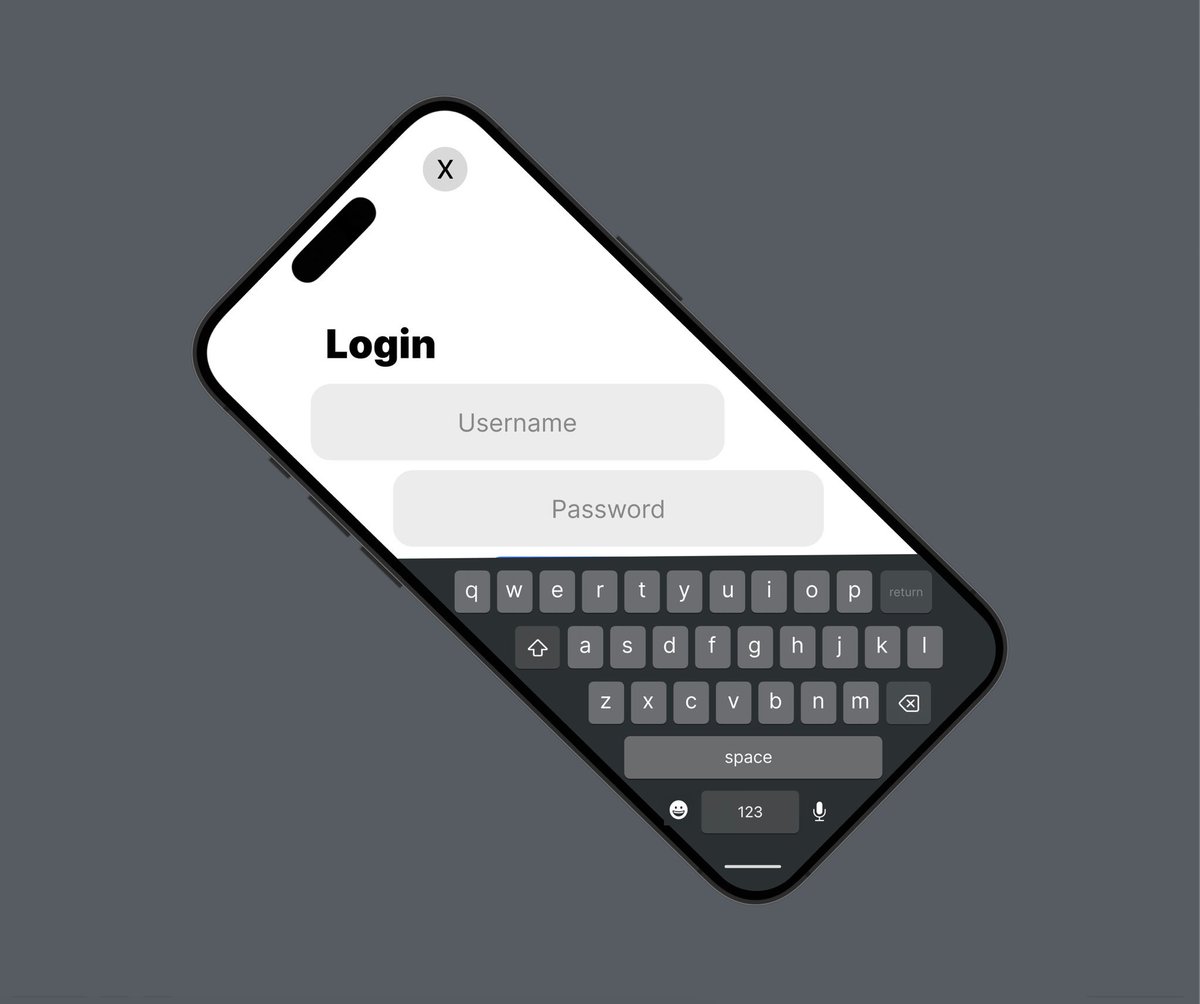 what's stopping you from supporting diagonal mode?