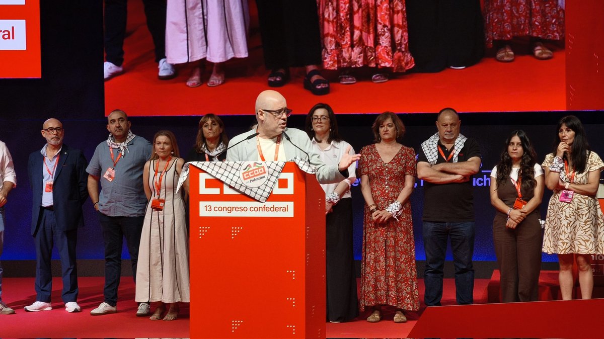 Partido Comunista de España tweet media