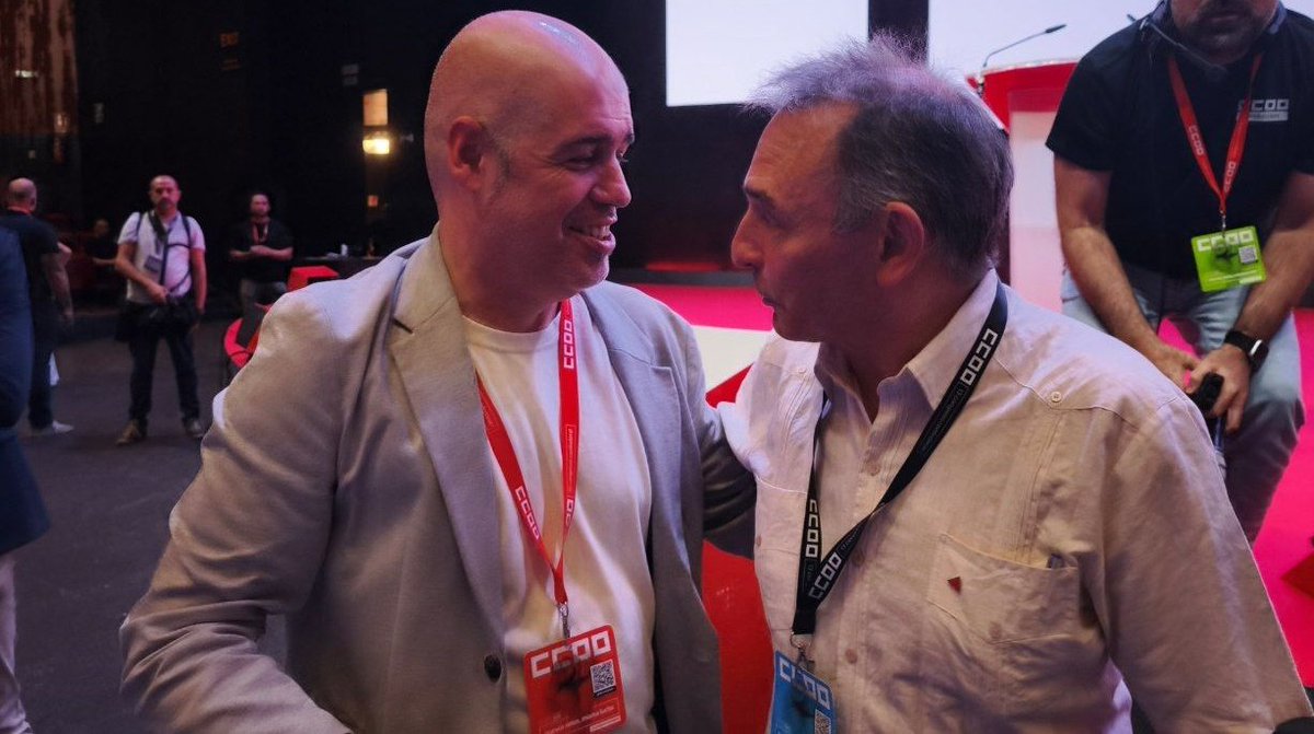 Partido Comunista de España tweet media