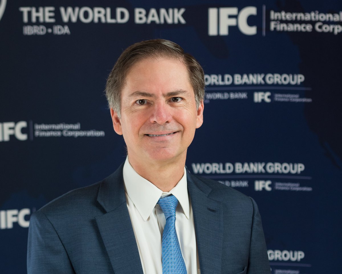 World Bank (@worldbank) on Twitter photo Despite progress, challenges remain in bridging the digital access gap in Latin America & the Caribbean.
<a href="/CF_Jaramillo/">Carlos Felipe Jaramillo</a> explains how <a href="/WorldBank/">World Bank</a> & <a href="/the_IDB/">Inter-American Development Bank</a> collaborate to connect more people & boost sustainable #digitalization in the region.
Read more. wrld.bg/61sO50Wc0aS Despite progress, challenges remain in bridging the digital access gap in Latin America & the Caribbean.
<a href="/CF_Jaramillo/">Carlos Felipe Jaramillo</a> explains how <a href="/WorldBank/">World Bank</a> & <a href="/the_IDB/">Inter-American Development Bank</a> collaborate to connect more people & boost sustainable #digitalization in the region.
Read more. wrld.bg/61sO50Wc0aS
