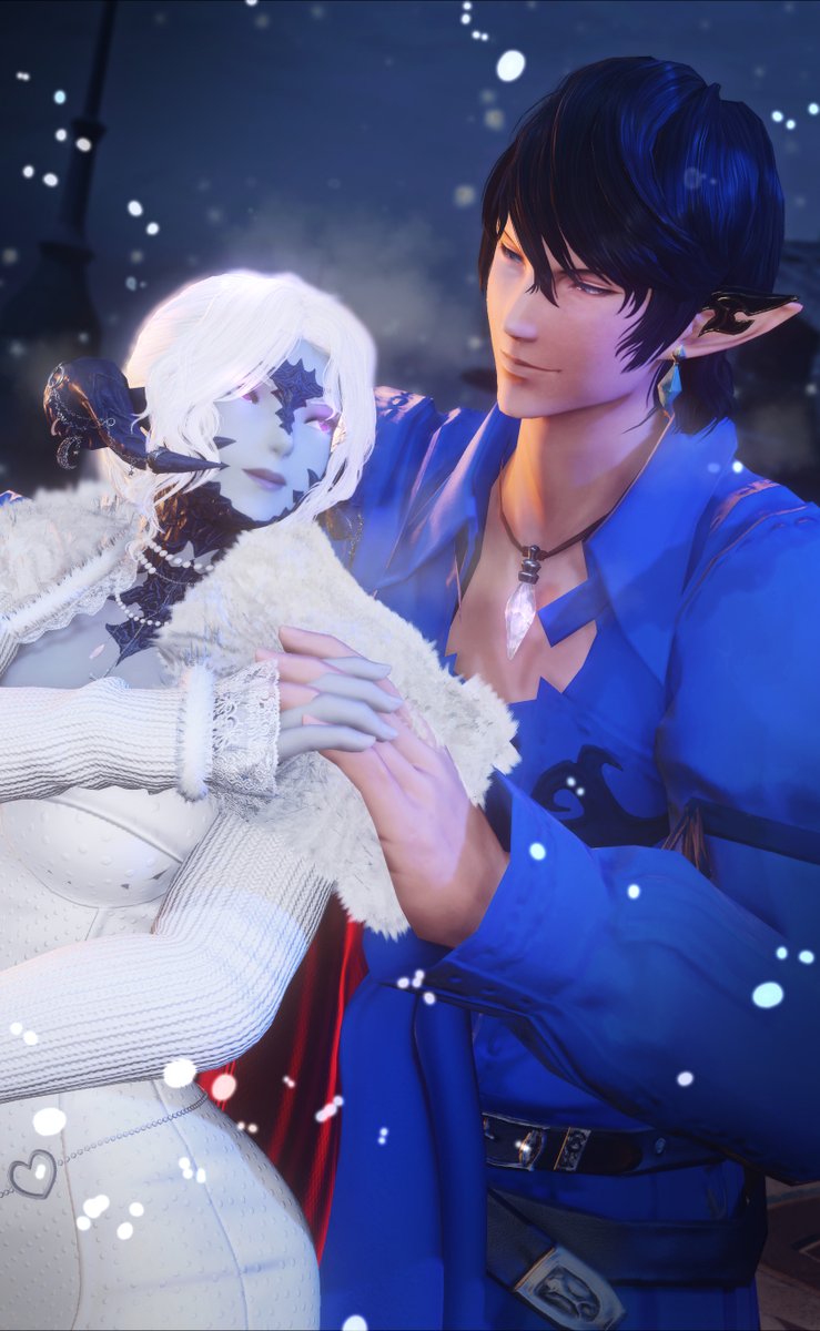 Shoro πͺ (Comm OPEN) (@shorovdt) on Twitter photo Commission for <a href="/WinryLanverlais/">Winry L. π±</a>
Thank you so much!
#GPOSERS - #FFXIVScreenshots - #ReShade - #Aymeric Commission for <a href="/WinryLanverlais/">Winry L. π±</a>
Thank you so much!
#GPOSERS - #FFXIVScreenshots - #ReShade - #Aymeric