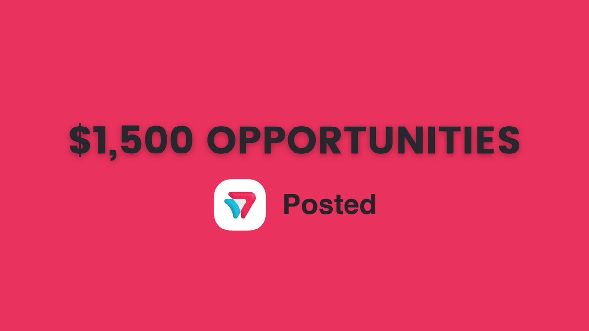 UGC FAM 💰

Multiple creators needed for mobile apps.

Payment up to $1,500 for 1 video. 💰

Interested?

RT + Comment “Posted” and we’ll send you a DM with info.

(If you don’t follow, we can’t send you info via DMs)

#ugccreatorsneeded #ugccommunity #ugccreators