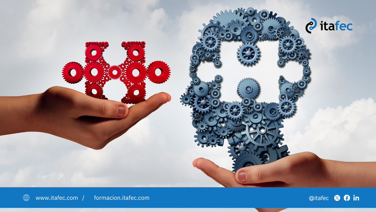 ¿Listos para darle un boost a vuestro CV? ¡Ha llegado el momento! 

Nuestros cursos específicos para personal técnico del sector del asfalto y la pavimentación son justo lo que necesitáis. Descubridlo aquí ow.ly/CiIF50Skb5v