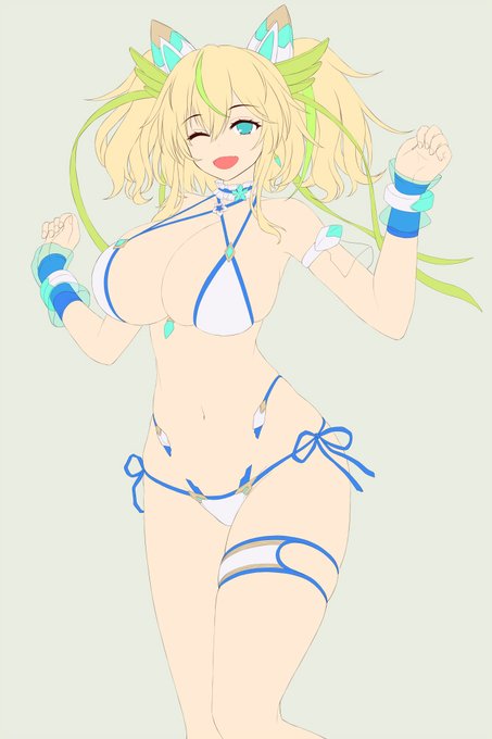 何を描いてるかわかるかな～? 