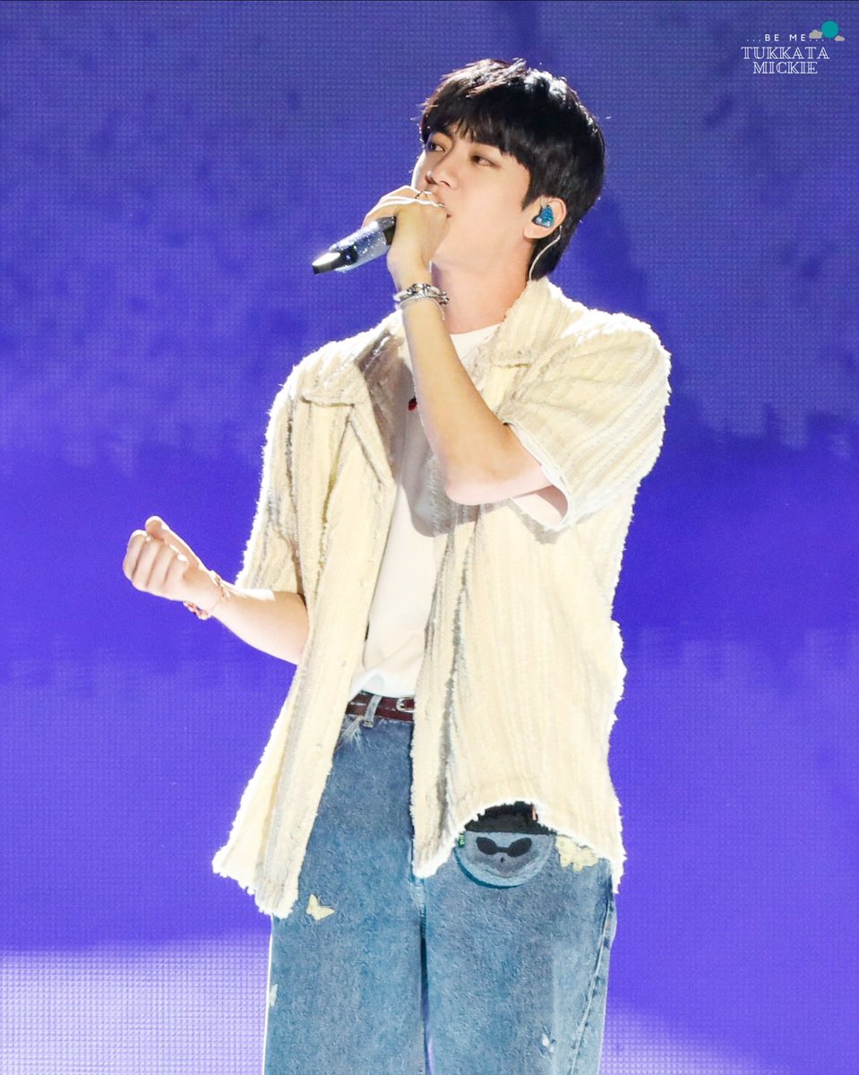 Kim Seokjin 💜☺️💜
 
#방단소년단 #BTS 
#진 #JIN #JHOPE 

📌 tukkatamickie.tistory.com/m/759