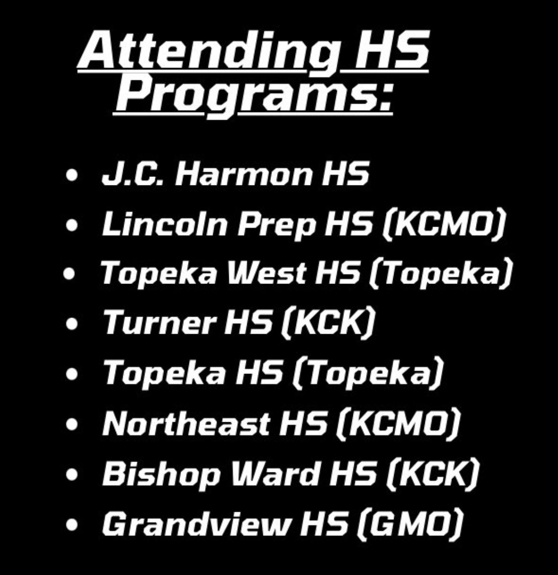 🏈 It’s JAMBOREE DAY!

First snap: 10 AM
Location: Art Lawrence Stadium

Parking available at Harmon High School.
See you there! 👋 #COMPETE • #Unite92